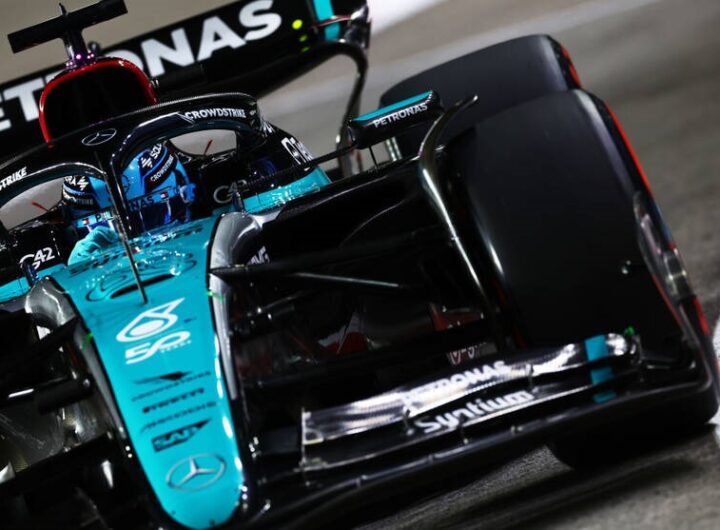 Без категорії - У Формулі-1 ухвалили рішення щодо спірних двигунів