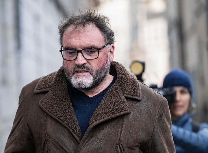 Новини України - У Франції лікар отруїв десятки пацієнтів, щоб дискредитувати колег