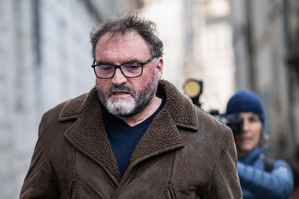 Новини України - У Франції лікар отруїв десятки пацієнтів, щоб дискредитувати колег