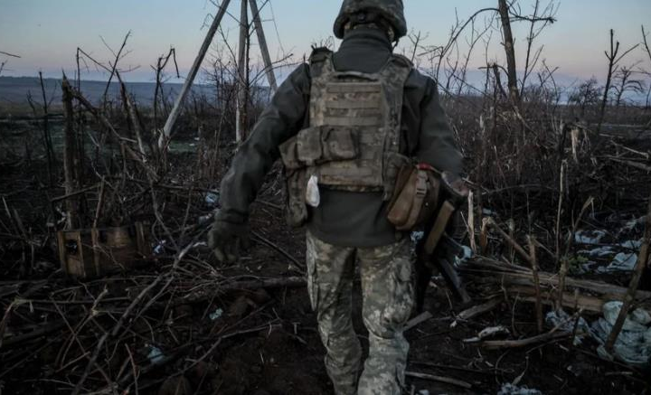 Новини України - У Генштабі оцінили події на фронті