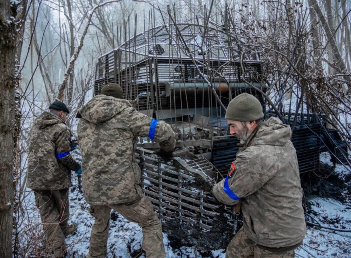 Новини України - У Генштабі оцінили зміни на фронті