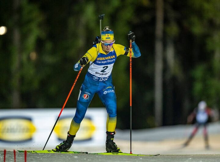 Новини спорту - У Гохфільцені українські біатлоністки бігтимуть спринт у складі п’яти осіб