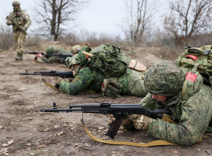 Новини світу - У Казахстані порушили сотні справ проти громадян, що воювали за Росію