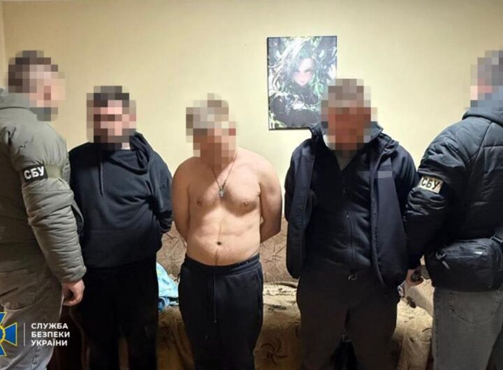 Новини Києва - У Києві затримали виконавців теракту на Дарниці