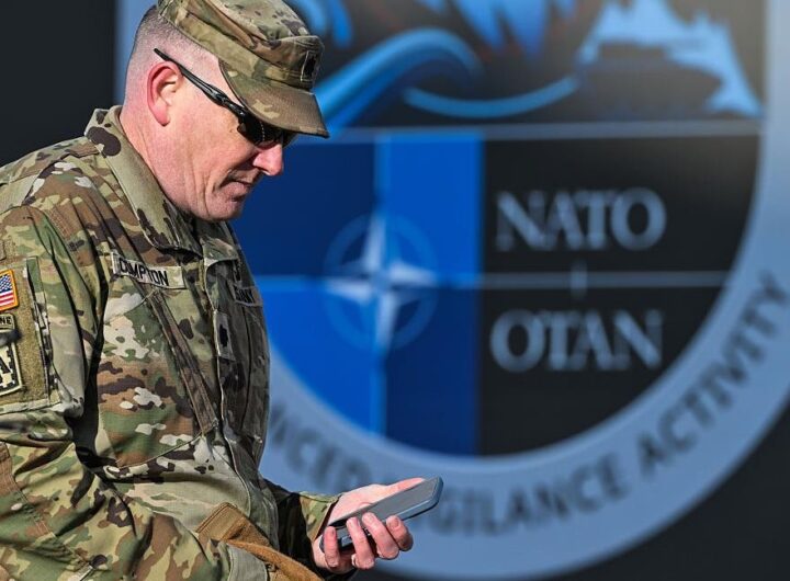 Новини світу - У Конгрес внесли законопроект про вихід США з НАТО