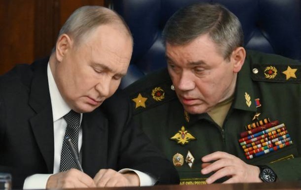 Новини світу - У Кремлі анонсували нові масовані удари по Україні: куди цілитимуться