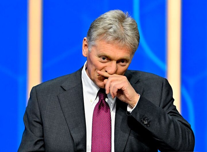 Новини світу - У Кремлі не знають, про який "прорив" щодо України говорив Венс