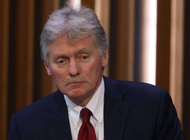 Новини світу - У Кремлі зробили заяву щодо контактів зі США