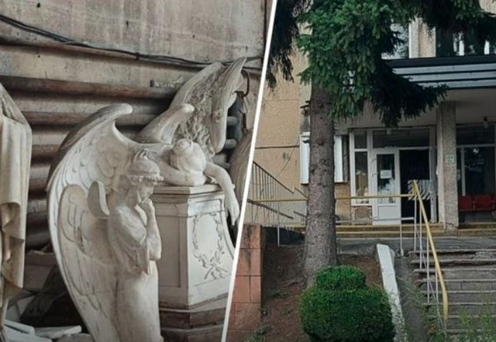 Новини України - У Львові адвокат заволодів частиною приміщень Нацспілки художників