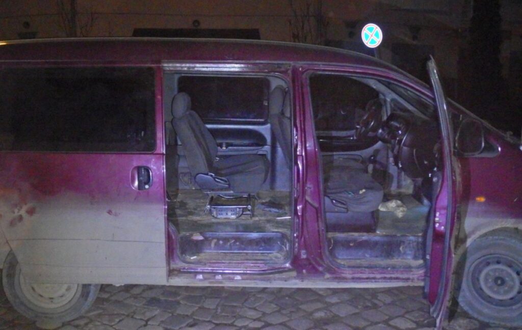 Новини України - У Львові вбили військовослужбовця ТЦК