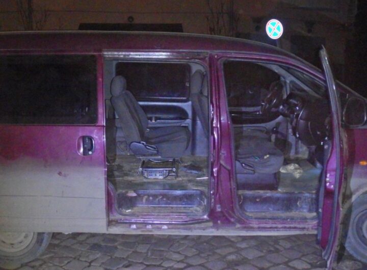 Новини України - У Львові вбили військовослужбовця ТЦК