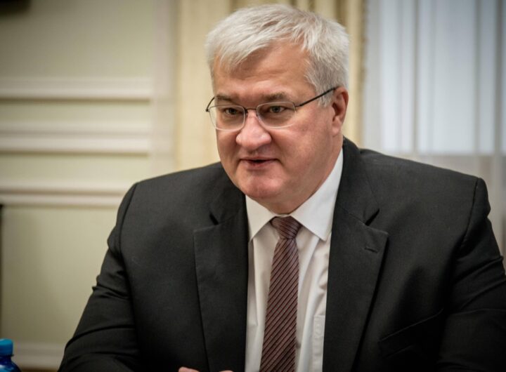 Новини світу - У МЗС оцінили готовність Путіна до миру