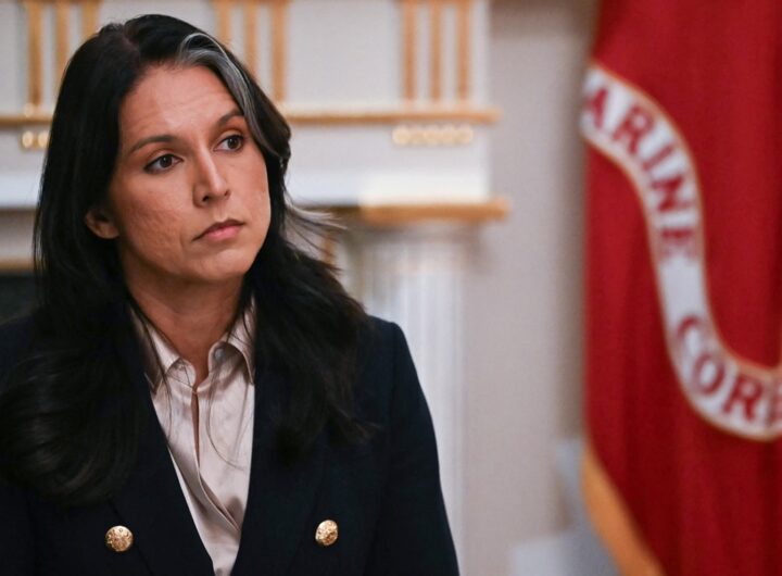 Новини світу - У Нацрозвідці США заперечили дані ЗМІ про плани Путіна щодо Європи