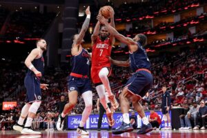 Новини спорту - У НБА Мілуокі обіграв Бостон