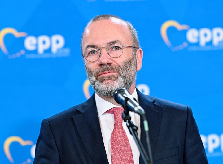 Новини світу - У Німеччині підтримали відправку військ в Україну