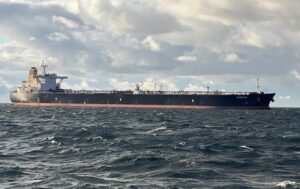 Новини світу - У Німеччині заблокували конфіскацію "тіньового" танкера