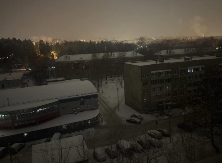 Новини світу - У Підмосков&rsquo;ї знову стався масштабний блекаут