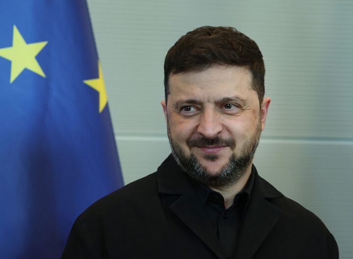 Новини політики - У Польщі підтвердили візит Зеленського до Варшави