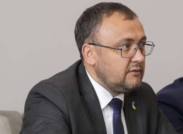 Без категорії - У Польщі українець став жертвою нападу через національність - посол