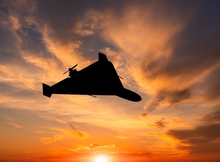 Новини світу - У Польщі виявили уламки дрона біля кордону з Україною