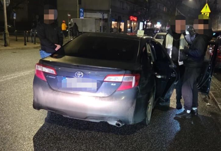 Новини світу - У Польщі затримали трьох українців із хакерським обладнанням