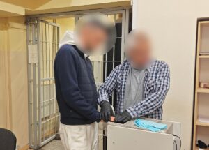 Новини світу - У Польщі затримали українця за вкрадені авто та 70 кг наркотиків