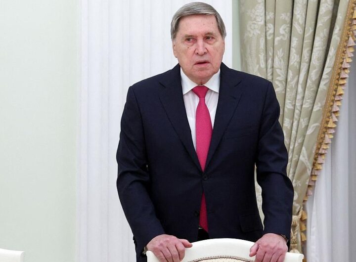 Новини світу - У Путіна назвали умову для припинення вогню