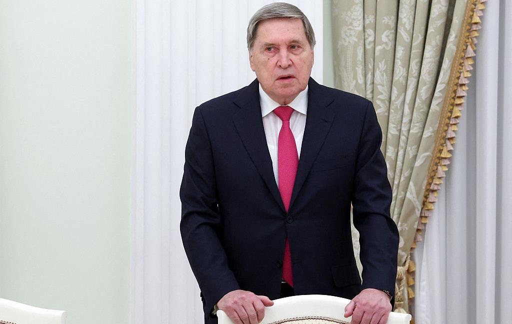 Новини світу - У Путіна назвали умову для припинення вогню