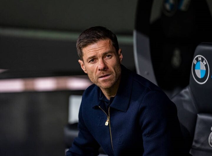 Новини спорту - У Реалі серйозно обговорюють відставку Алонсо