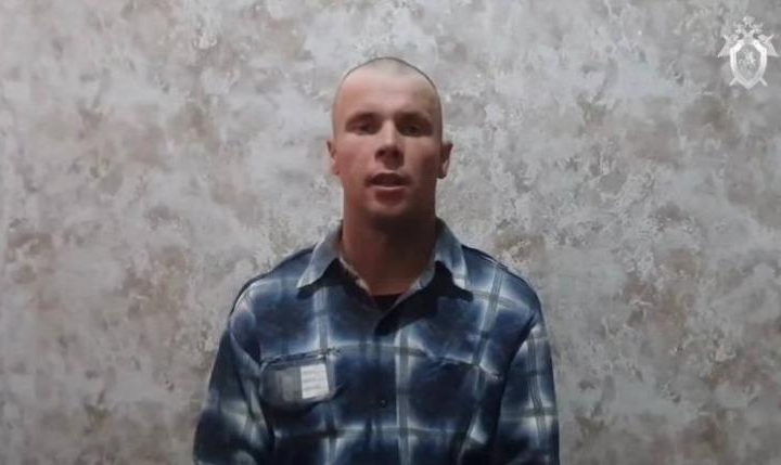 Новини України - У РФ воїна Азову засудили до 22 років колонії