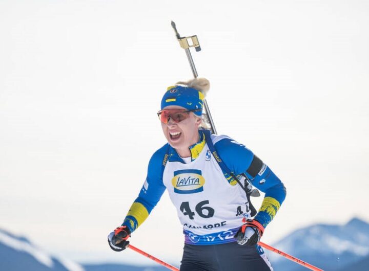 Новини спорту - У Різдвяній гонці цьогоріч участь українців не передбачена