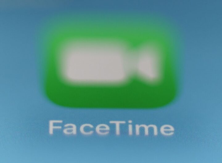 Новини світу - У Росі заблокували сервіс FaceTime