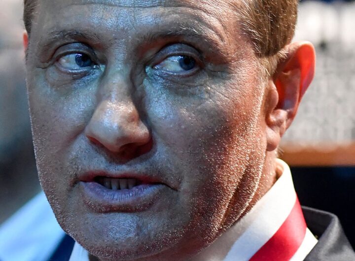 Новини світу - У російського мільярдера Ротенберга арештували віллу у Фінляндії