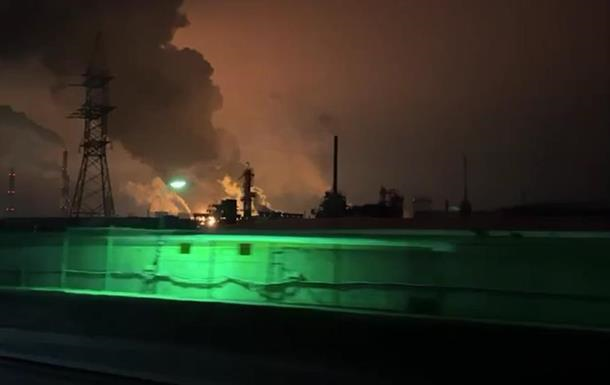 Новини світу - У Рязані пожежі, безпілотники влучили у НПЗ - ЗМІ