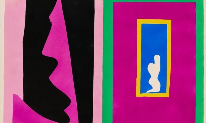 Новини світу - У Сан-Паулу викрали роботи Матісса та Портінарі