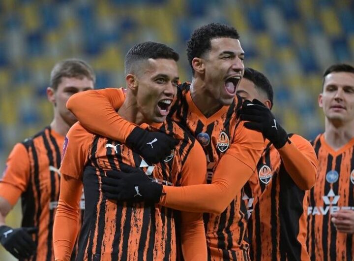 Новини спорту - У Шахтарі розповіли, як проведуть зимову паузу