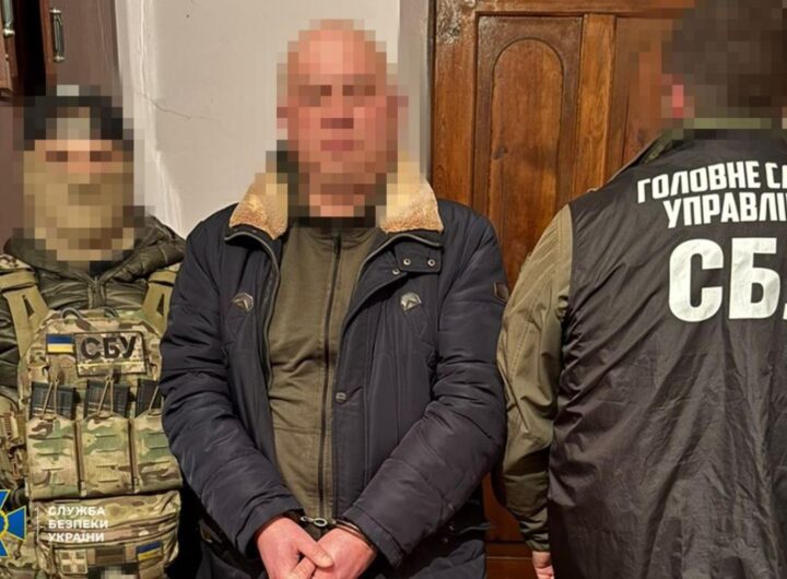 Новини України - У складі бригади ЗСУ викрили "крота" ФСБ