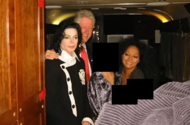 Новини світу - У США опублікували нові "файли Епштейна"