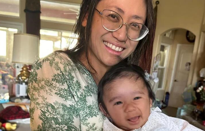 Новини світу - У США жінка виносила дитину у черевній порожнині