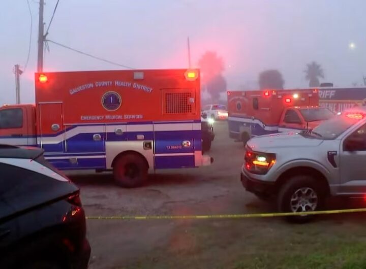 Новини світу - У Техасі зазнав аварії літак ВМС Мексики: щонайменше п'ятеро загиблих