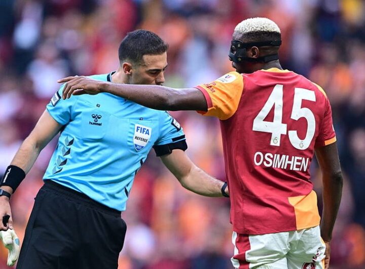 Новини спорту - У Туреччині масові затримання за корупцію у футболі