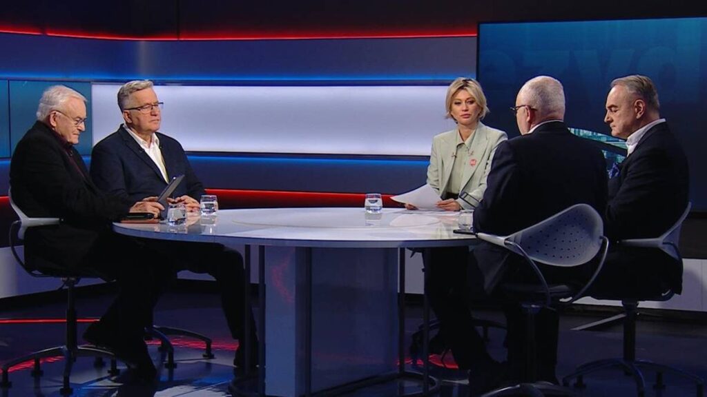 Новини світу - У Варшаві відреагували на Лондонський саміт без Польщі