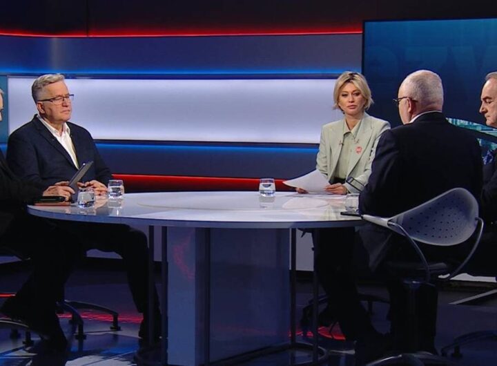 Новини світу - У Варшаві відреагували на Лондонський саміт без Польщі