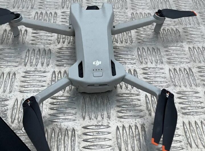 Новини світу - У Вільнюсі біля аеропорту затримали оператора дрона