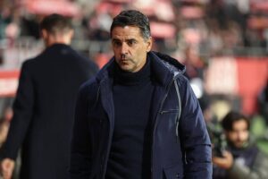 Новини спорту - У Жироні розповіли про шанси на підписання тер Штегена