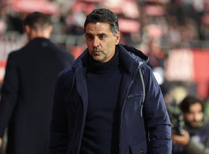 Новини спорту - У Жироні розповіли про шанси на підписання тер Штегена