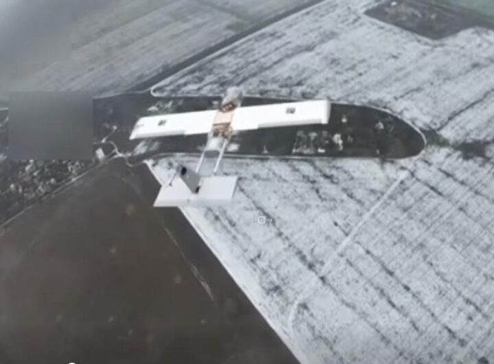 Новини України - У ЗСУ показали масове знищення ворожих дронів