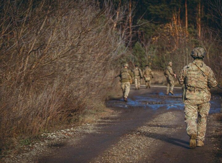 Новини України - У ЗСУ спростували заяви про окупацію Серебрянки і Дронівки