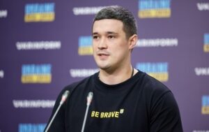 Новини України - У ЗСУ з’являться сім тисяч цифрових офіцерів - Федоров