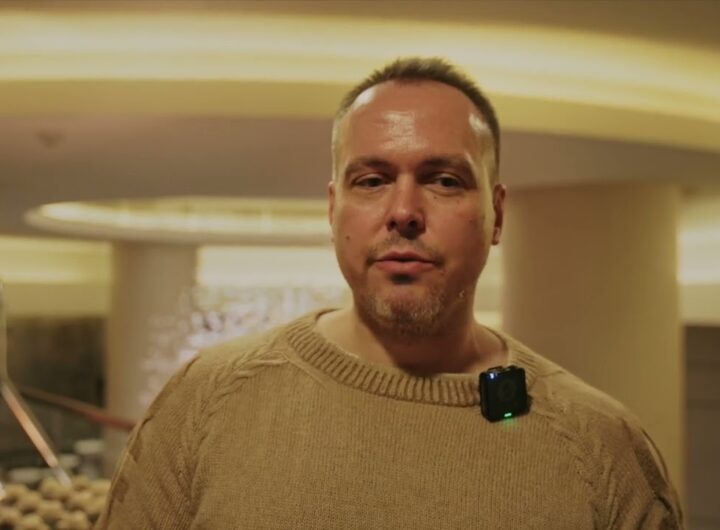 Головний експерт з енергоефективності UNIDO С.Поровський про роботу Фонду декарбонізації України